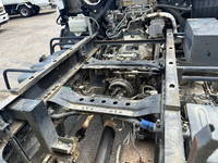 ISUZU Forward Dump TKG-FRR90S1 2016 54,211km_15