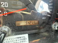 ISUZU Forward Dump TKG-FRR90S1 2016 54,211km_24