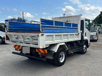 ISUZU Forward Dump TKG-FRR90S1 2016 54,211km_2