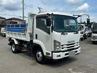 ISUZU Forward Dump TKG-FRR90S1 2016 54,211km_3