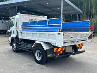 ISUZU Forward Dump TKG-FRR90S1 2016 54,211km_4