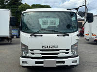 ISUZU Forward Dump TKG-FRR90S1 2016 54,211km_5