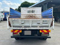 ISUZU Forward Dump TKG-FRR90S1 2016 54,211km_6