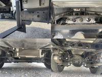 HINO Dutro Aluminum Van TKG-XZC605M 2018 34,705km_11
