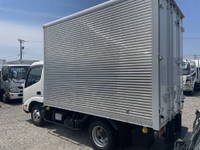 HINO Dutro Aluminum Van TKG-XZC605M 2018 34,705km_2