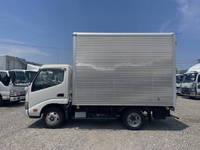 HINO Dutro Aluminum Van TKG-XZC605M 2018 34,705km_6