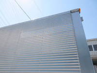 ISUZU Elf Aluminum Wing SKG-NPR85AN 2012 98,000km_13