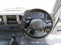 HINO Ranger Dump PB-FC6JCFA 2004 86,000km_23