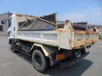 HINO Ranger Dump PB-FC6JCFA 2004 86,000km_2