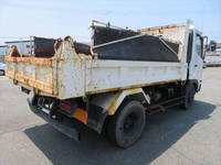 HINO Ranger Dump PB-FC6JCFA 2004 86,000km_4