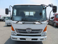 HINO Ranger Dump PB-FC6JCFA 2004 86,000km_5