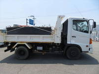 HINO Ranger Dump PB-FC6JCFA 2004 86,000km_7