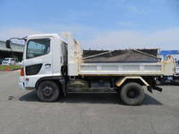 HINO Ranger Dump PB-FC6JCFA 2004 86,000km_8