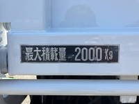 NISSAN Atlas Flat Body PDG-TZ2F24 2011 119,019km_12