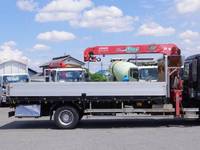 UD TRUCKS Condor Truck (With 4 Steps Of Cranes) LKG-PK39LH 2011 509,000km_17
