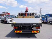 UD TRUCKS Condor Truck (With 4 Steps Of Cranes) LKG-PK39LH 2011 509,000km_18