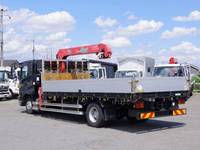 UD TRUCKS Condor Truck (With 4 Steps Of Cranes) LKG-PK39LH 2011 509,000km_2
