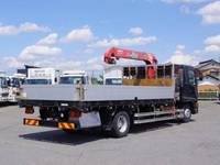 UD TRUCKS Condor Truck (With 4 Steps Of Cranes) LKG-PK39LH 2011 509,000km_4