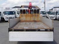 UD TRUCKS Condor Truck (With 4 Steps Of Cranes) LKG-PK39LH 2011 509,000km_5