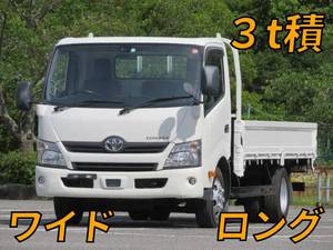 Toyoace Flat Body_1