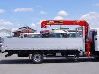 MITSUBISHI FUSO Fighter Truck (With 4 Steps Of Cranes) 2KG-FK62F 2023 2,000km_13
