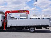MITSUBISHI FUSO Fighter Truck (With 4 Steps Of Cranes) 2KG-FK62F 2023 2,000km_14
