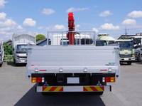 MITSUBISHI FUSO Fighter Truck (With 4 Steps Of Cranes) 2KG-FK62F 2023 2,000km_15