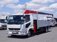 MITSUBISHI FUSO Fighter Truck (With 4 Steps Of Cranes) 2KG-FK62F 2023 2,000km_16
