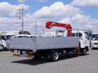 MITSUBISHI FUSO Fighter Truck (With 4 Steps Of Cranes) 2KG-FK62F 2023 2,000km_17