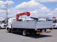 MITSUBISHI FUSO Fighter Truck (With 4 Steps Of Cranes) 2KG-FK62F 2023 2,000km_2