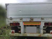 Others Others Flat Bed With Side Flaps DFPFH341A 2006 _12