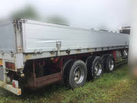 Others Others Flat Bed With Side Flaps DFPFH341A 2006 _2