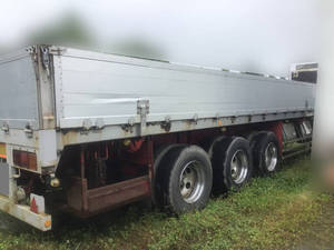 Others Flat Bed With Side Flaps_2