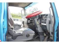 MITSUBISHI FUSO Fighter Truck (With 4 Steps Of Cranes) SKG-FK61F 2012 985,000km_34