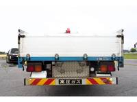 MITSUBISHI FUSO Fighter Truck (With 4 Steps Of Cranes) SKG-FK61F 2012 985,000km_4