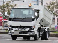 MITSUBISHI FUSO Canter Container Carrier Truck 2RG-FBAV0 2024 1,000km_1