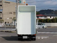 MITSUBISHI FUSO Canter Container Carrier Truck 2RG-FBAV0 2024 1,000km_8