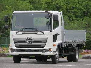 HINO Ranger Aluminum Block 2PG-FD2ABA 2018 96,000km_1