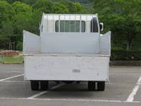 HINO Ranger Aluminum Block 2PG-FD2ABA 2018 96,000km_8