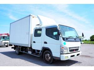 MITSUBISHI FUSO Canter Panel Van PA-FE82DG 2006 206,000km_1