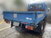 HINO Dutro Double Cab BDG-XZU378M 2006 178,693km_2