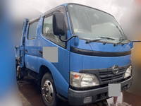 HINO Dutro Double Cab BDG-XZU378M 2006 178,693km_3