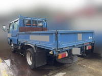 HINO Dutro Double Cab BDG-XZU378M 2006 178,693km_4