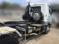 MITSUBISHI FUSO Fighter Container Carrier Truck KK-FK71HE 2003 212,867km_2