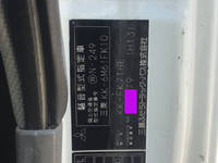 MITSUBISHI FUSO Fighter Container Carrier Truck KK-FK71HE 2003 212,867km_35