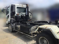 MITSUBISHI FUSO Fighter Container Carrier Truck KK-FK71HE 2003 212,867km_3