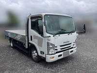 ISUZU Elf Aluminum Block TPG-NPR85AR 2017 126,517km_3