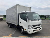 TOYOTA Dyna Aluminum Van TKG-XZU710 2015 228,402km_3