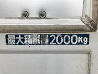 MITSUBISHI FUSO Canter Aluminum Van TPG-FEB50 2017 315,994km_14