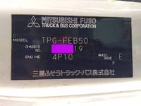 MITSUBISHI FUSO Canter Flat Body TPG-FEB50 2017 133,231km_38